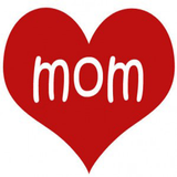 MOM Health icône