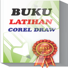 Buku Latihan Corel Draw icon