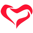 Heart and Cancer icon