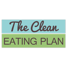 Clean Eating Plan Zeichen