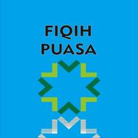 Fiqih Puasa plakat