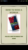 How to Woo a Women poster