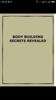 Body Building Secrets Revealed captura de pantalla 2