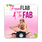 Flab To Fab-icoon