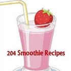 recipe 204 smoothie ikon