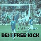 Best Free Kick Goals ícone