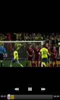 Best Free Kick Goals captura de pantalla 2