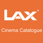 LAX Cinema Catalogue 2018 icon