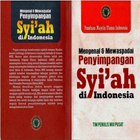 Panduan MUI - Bahaya Syiah ไอคอน