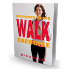 Walking Exercise Guide icon