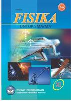 برنامه‌نما BSE Fisika XI عکس از صفحه