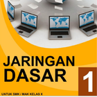 BUKU JARINGAN DASAR  SEM 1 图标