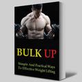 BULK UP