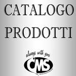 Catalogo Prodotti CMS Benne APK