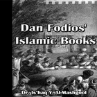 Icona Dan Fodios' Islamic Books