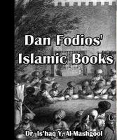 Poster Dan Fodios' Islamic Books