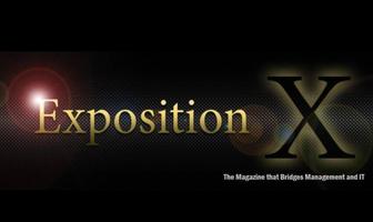 Exposition پوسٹر