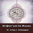 Quran In Hausa APK