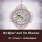 Quran In Hausa ícone