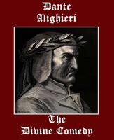 The Divine Comedy plakat