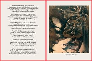 The Divine Comedy screenshot 3