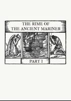 Rime of the Ancient Mariner скриншот 2