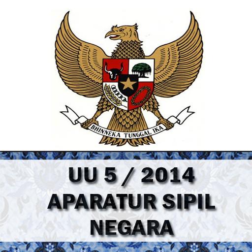 UU Aparatur Sipil Negara