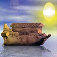 قصة نوح عليه السلام 스크린샷 2