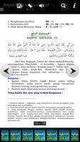 Hadits ARBAIN Nawawiyah 스크린샷 1