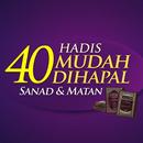 E-Book 40 Hadis Mudah di Hapal APK