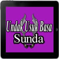 Undak Usuk Basa Sunda পোস্টার