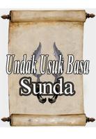 Undak Usuk Basa Sunda capture d'écran 1