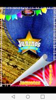 Catálogo Junino FS poster