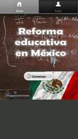 Reforma Educativa en México スクリーンショット 1