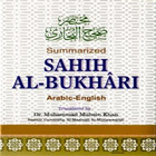 Hadith Sahih Bukhari - English アイコン