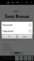 Hadith Sahih Bukhari - English স্ক্রিনশট 2