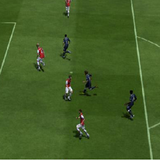 Sports Games biểu tượng