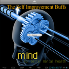 the self improvement buffs ไอคอน