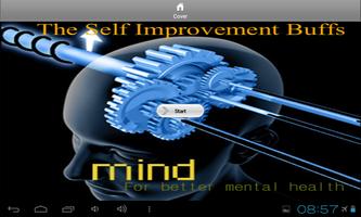 the self improvement buffs imagem de tela 1