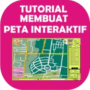 Membuat Peta Interaktif Flash