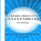 Gendam Linguistic Programming biểu tượng