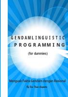 Gendam Linguistic Programming 海報