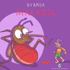 Nyamuk Malaria アイコン