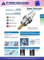 E-Catalog Milling Chuck स्क्रीनशॉट 1