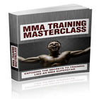 MMA Training Masterclass أيقونة