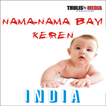 NAMA-NAMA BAYI KEREN INDIA