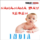 ikon NAMA-NAMA BAYI KEREN INDIA