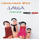 NAMA-NAMA BAYI JAWA POPULER иконка
