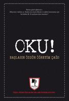 OKU 海报
