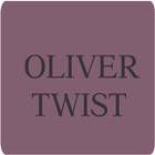 Oliver Twist ikona